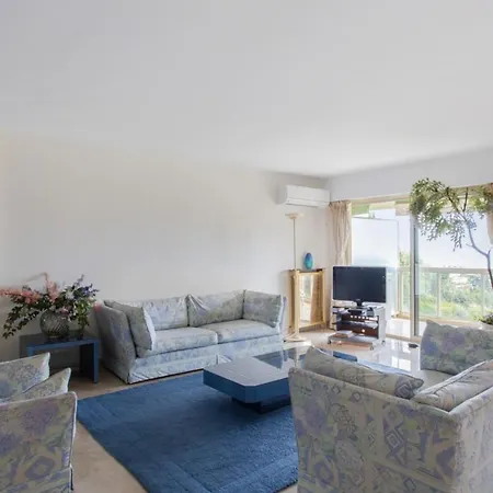 Apartment Le Belvedere Nicois Welkeys *