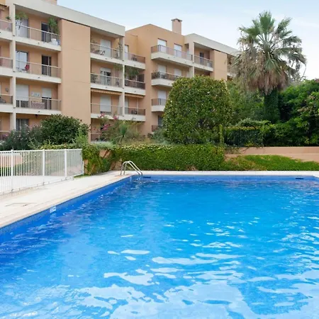Apartment Le Belvedere Nicois Welkeys *
