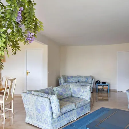 Le Belvedere Nicois Welkeys Apartment