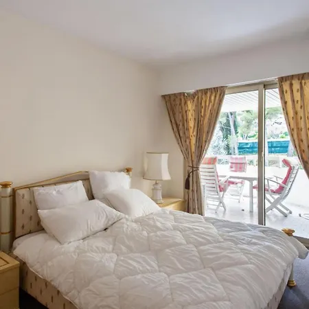 Le Belvedere Nicois Welkeys Apartment *