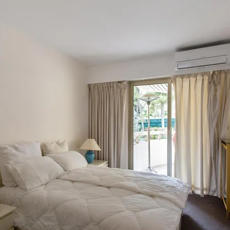 Le Belvedere Nicois Welkeys Apartment *