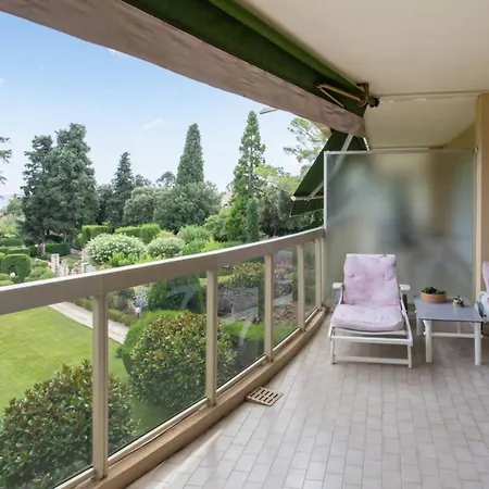 Le Belvedere Nicois Welkeys Apartment *