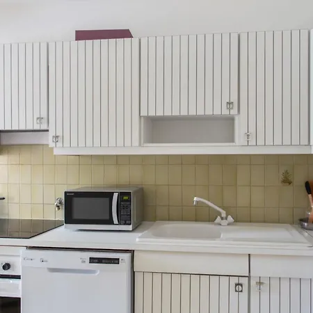 Apartment Le Belvedere Nicois Welkeys Nice