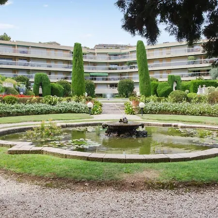 Le Belvedere Nicois Welkeys Apartment *