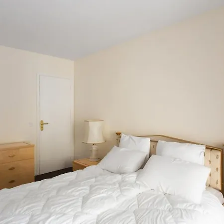 Le Belvedere Nicois Welkeys Apartment Nice