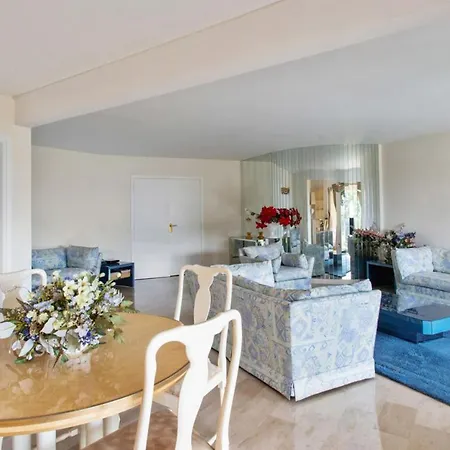 Le Belvedere Nicois Welkeys *