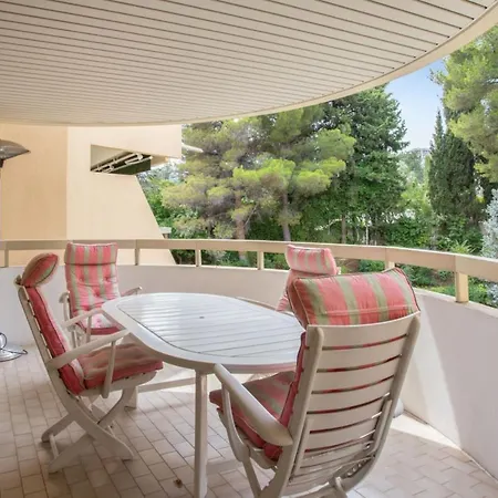 Le Belvedere Nicois Welkeys *