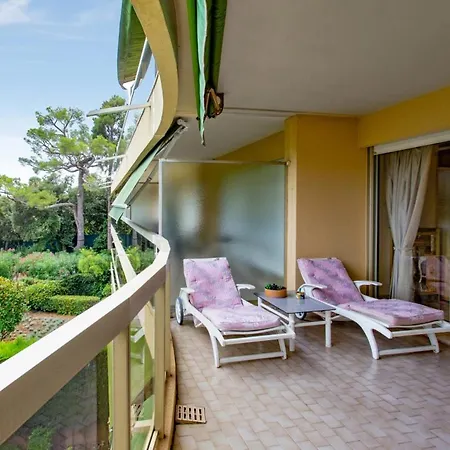 Le Belvedere Nicois Welkeys