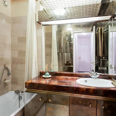 Apartment Le Belvedere Nicois Welkeys *
