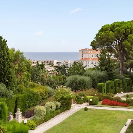 Apartment Le Belvedere Nicois Welkeys *