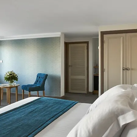 Splendid Y Hotel Niza