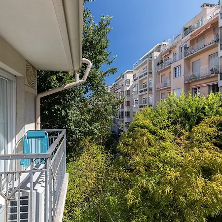 Comfortable 1 Bdr Downtown - Ac & Parking Appartamento