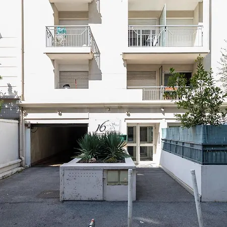 Appartamento Comfortable 1 Bdr Downtown - Ac & Parking *