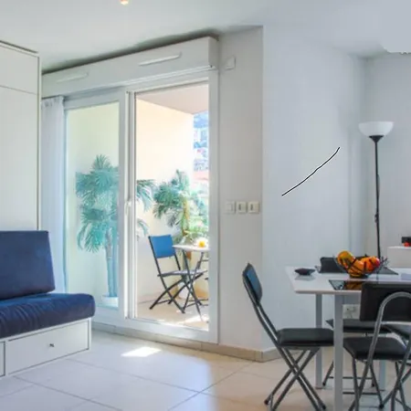 Tobias Appartement *