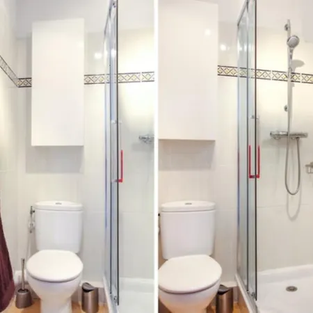 Appartement Tobias Nice