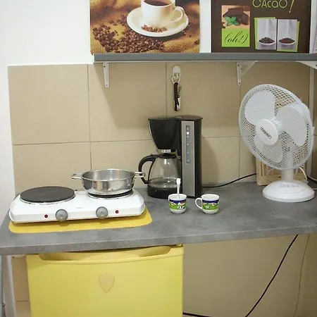 Studette-bonbonniere Apartment Nice