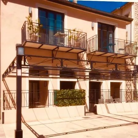 Apartman Duplex Patio Wilson Nizza