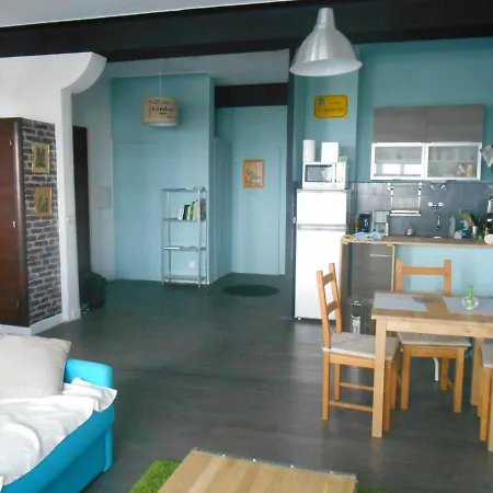 Apartment Loft Promenade Des Anglais