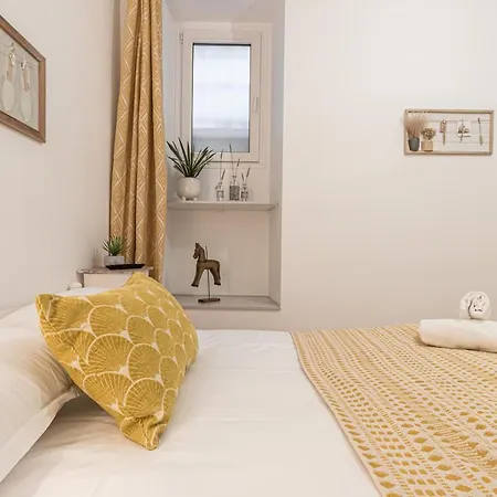 My Casa - Gallieni Apartament *