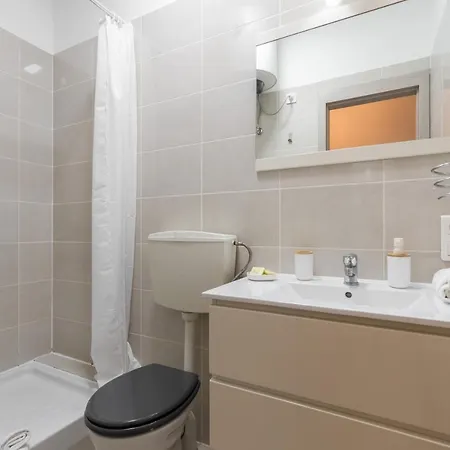 My Casa - Gallieni Apartament Nicea