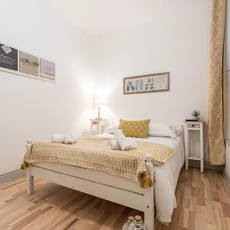 My Casa - Gallieni Apartament Nicea