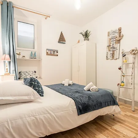 Apartament My Casa - Gallieni Nicea