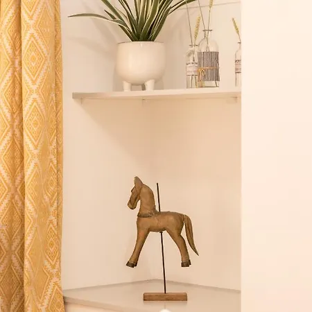 Apartament My Casa - Gallieni *