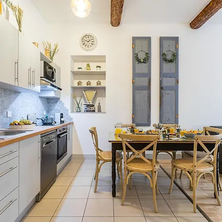 My Casa - Gallieni *
