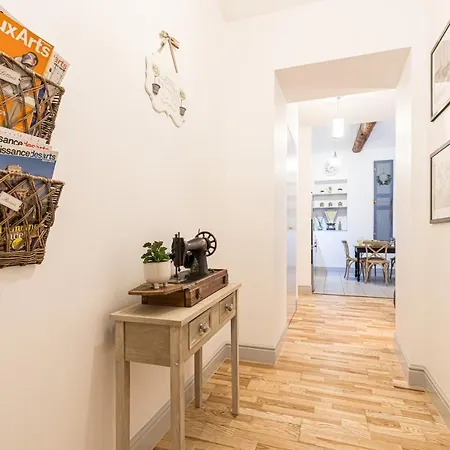 My Casa - Gallieni Apartament