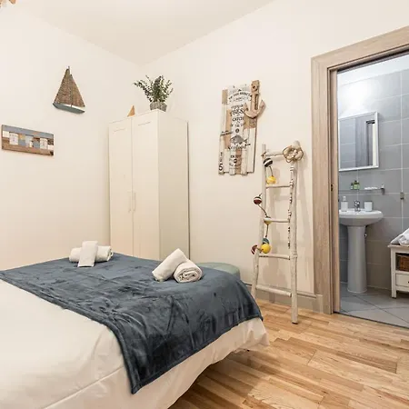 My Casa - Gallieni Nicea