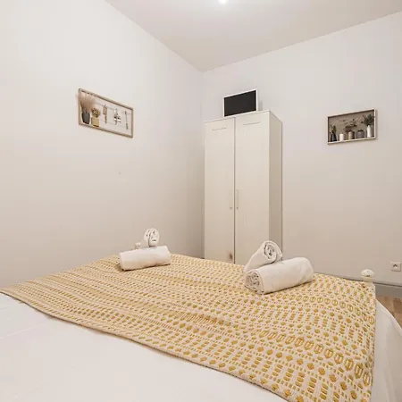My Casa - Gallieni * Nicea