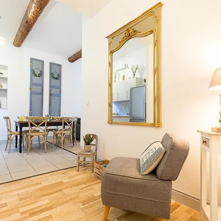 Apartament My Casa - Gallieni Nicea
