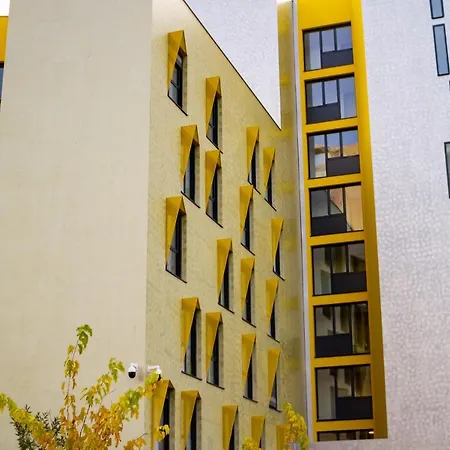 Parme Etape Hotel