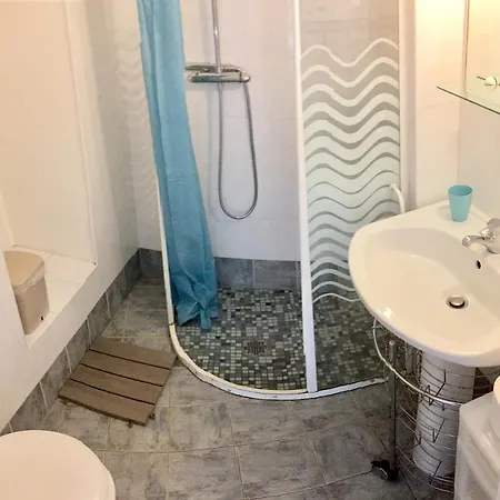 Villasud Apartment *
