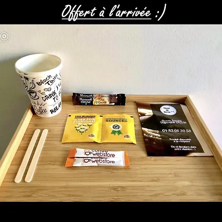 De Berne