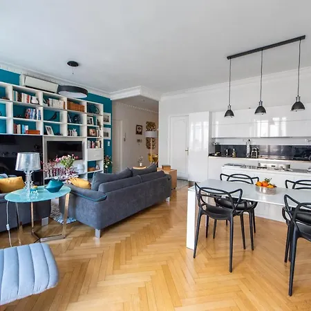 Le Joffre Appartement *