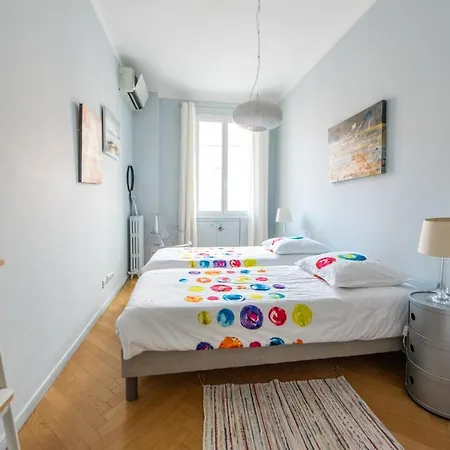 Le Joffre Appartement Nice