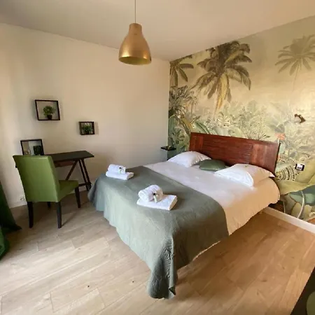 Anis Hotel Nice