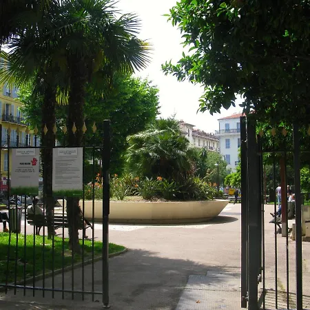 Place Wilson Appartamento *