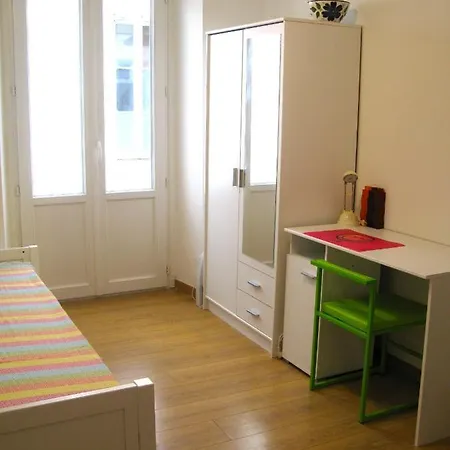 Appartamento Place Wilson