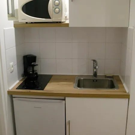 Place Wilson Apartment *