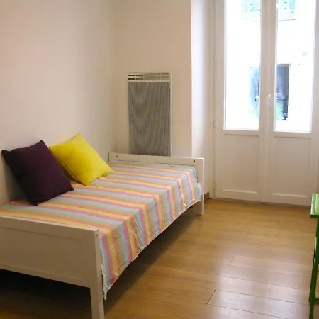 Place Wilson Apartment