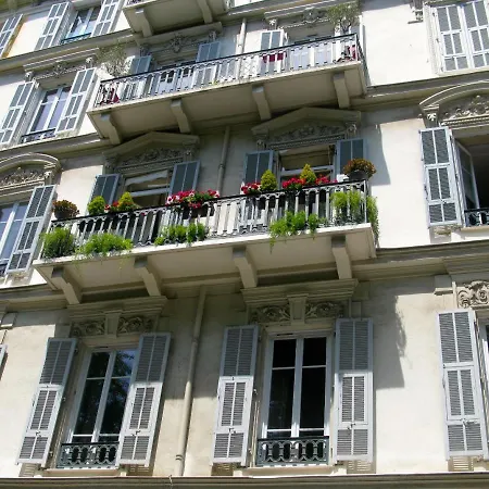 Appartamento Place Wilson