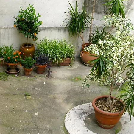 Place Wilson Apartment *