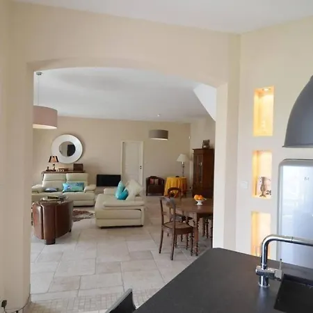 Villa A True Paradise For Unforgettable Vacation - Pool And Sea View