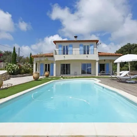 Villa A True Paradise For Unforgettable Vacation - Pool And Sea View *