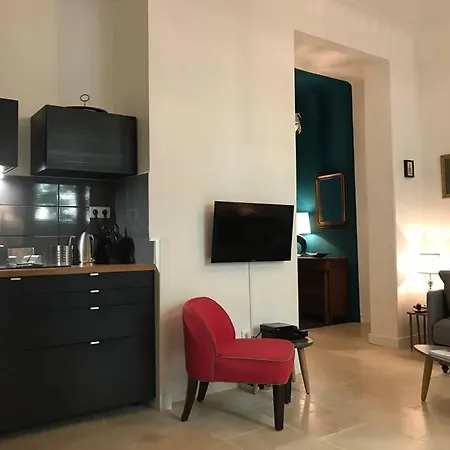 Homelivia, Luxueux Avec Jardin Prive Apartment