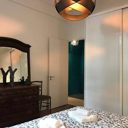 Apartment Homelivia, Luxueux Avec Jardin Prive Nice