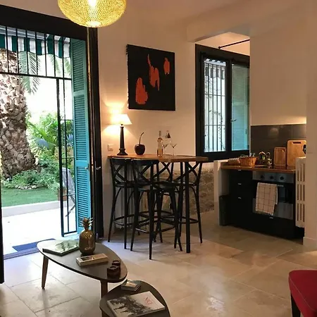 Homelivia, Luxueux Avec Jardin Prive