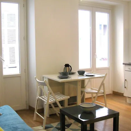 Appartamento Place Wilson